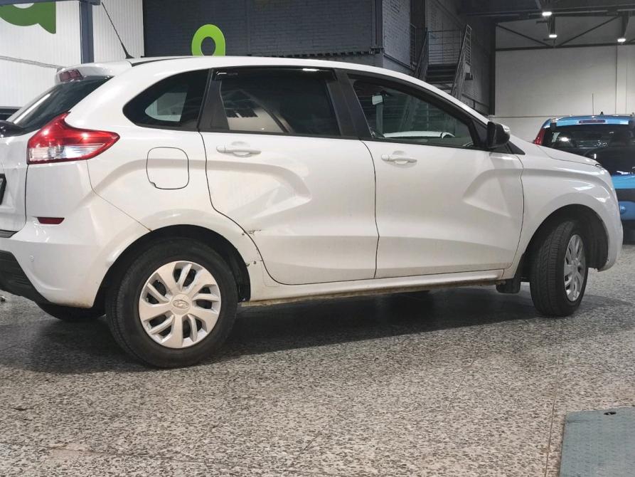 Lada (ВАЗ) XRAY I Санкт-Петербург  - изображение 3