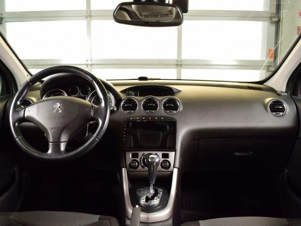 Peugeot 308 I Рестайлинг с пробегом 2011 года, цена 585 999 рублей, 246897 км, универсал, Автокод Объявления