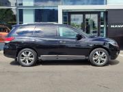Nissan Pathfinder IV Москва  - изображение 28