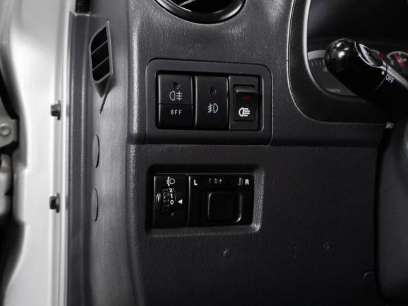Suzuki Jimny III Рестайлинг 1 с пробегом 2011 года, цена 1 270 000 рублей, 112971 км, внедорожник, Автокод Объявления