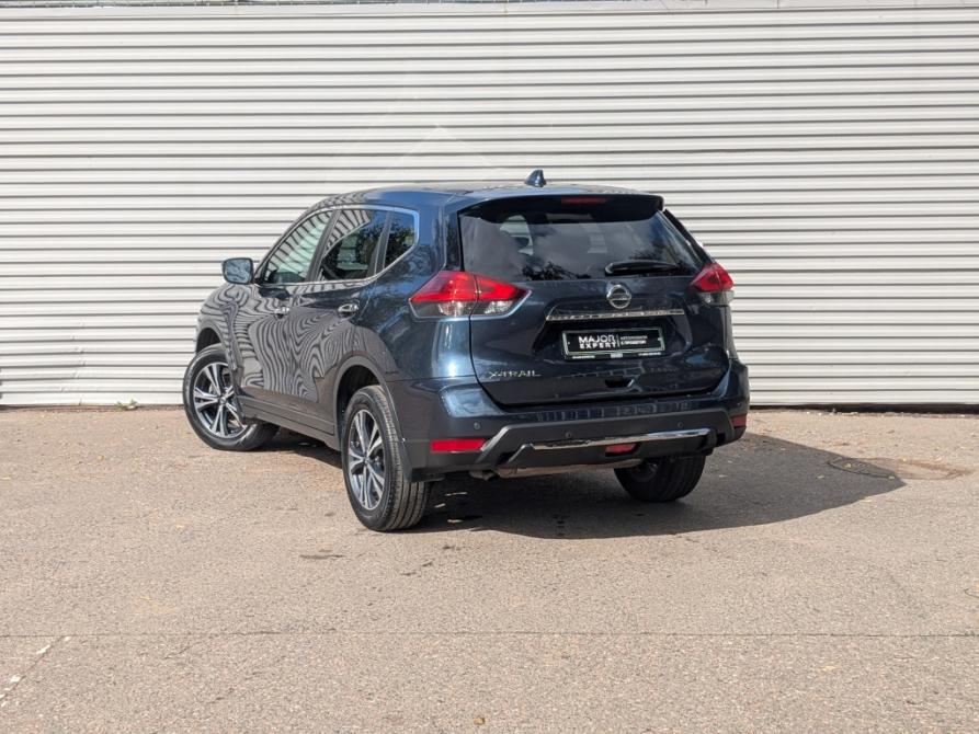 Nissan X-Trail III Рестайлинг Москва  - изображение 19