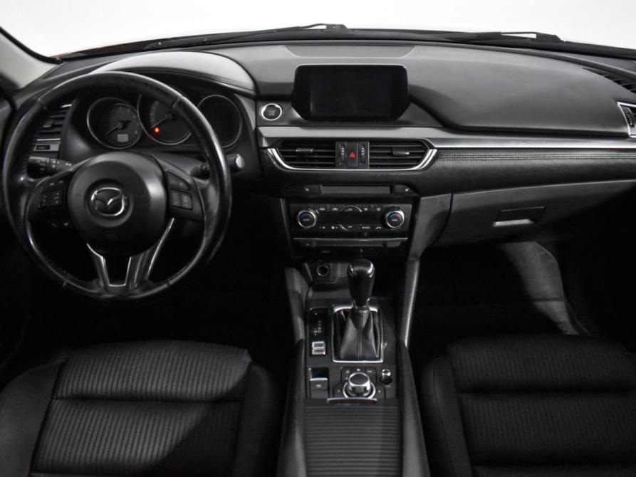Mazda 6 III (GJ) Рестайлинг Санкт-Петербург  - изображение 16