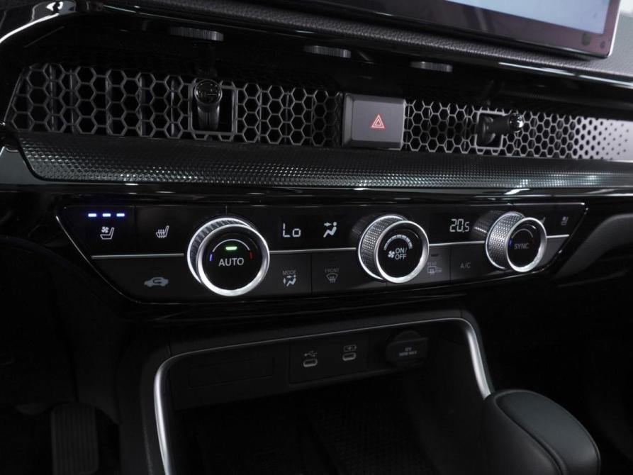 Honda CR-V VI Ростов-на-Дону  - изображение 19