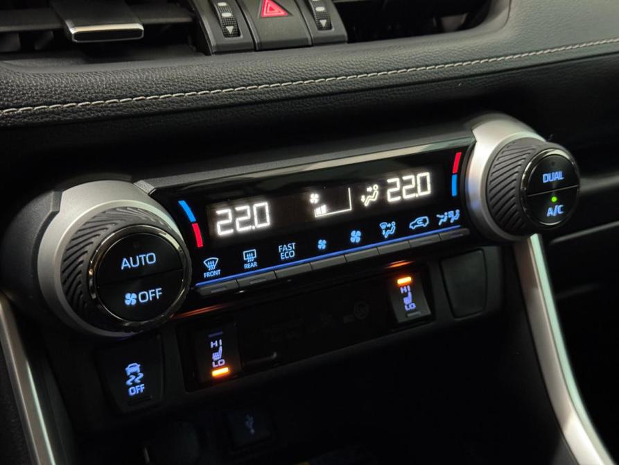 Toyota RAV4 V (XA50) Набережные Челны  - изображение 21