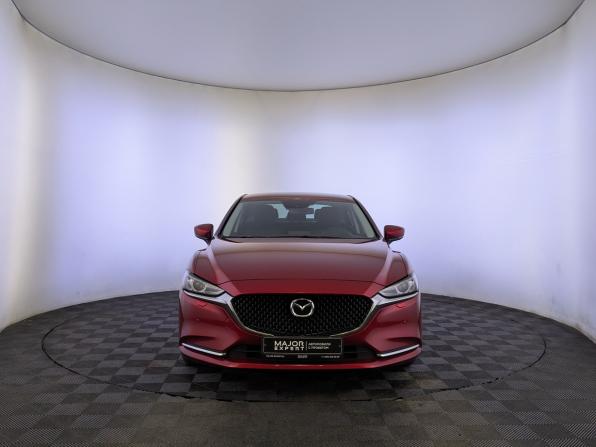Mazda 6 III (GJ) Рестайлинг 2 с пробегом 2021 года, цена 2 790 000 рублей, 56261 км, седан, Автокод Объявления