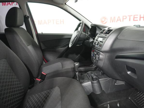 Lada (ВАЗ) Granta I Рестайлинг с пробегом 2022 года, цена 687 000 рублей, 40202 км, лифтбек, Автокод Объявления