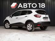 Renault Kaptur I Ижевск  - изображение 18