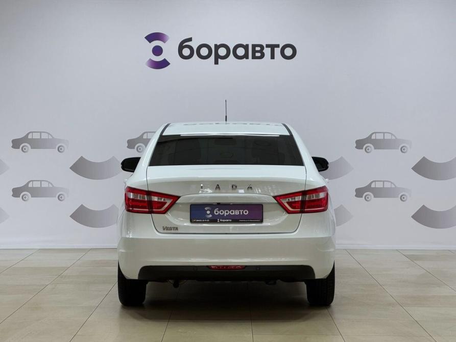 Lada (ВАЗ) Vesta I Ставрополь  - изображение 4