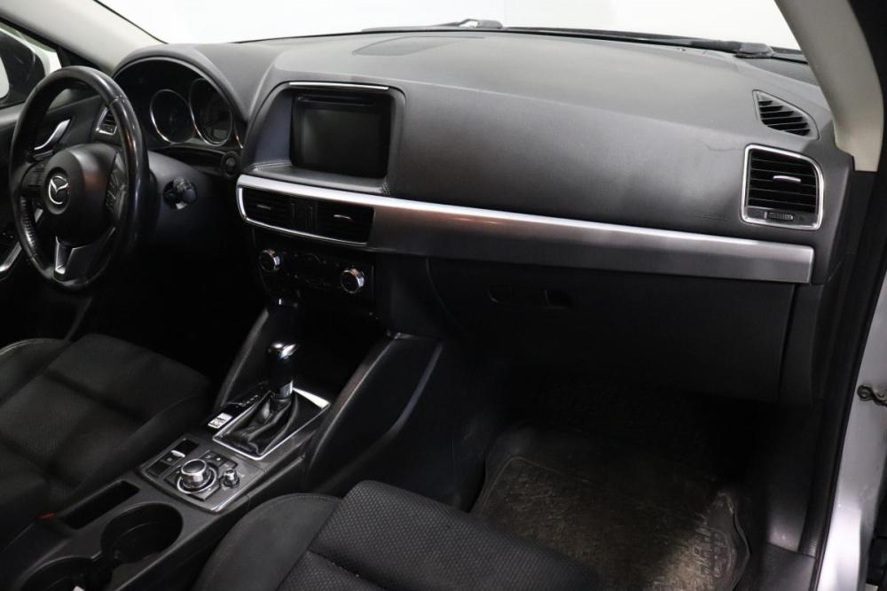 Mazda CX-5 I Ульяновск  - изображение 6
