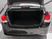 Chevrolet Cruze I Екатеринбург  - изображение 27