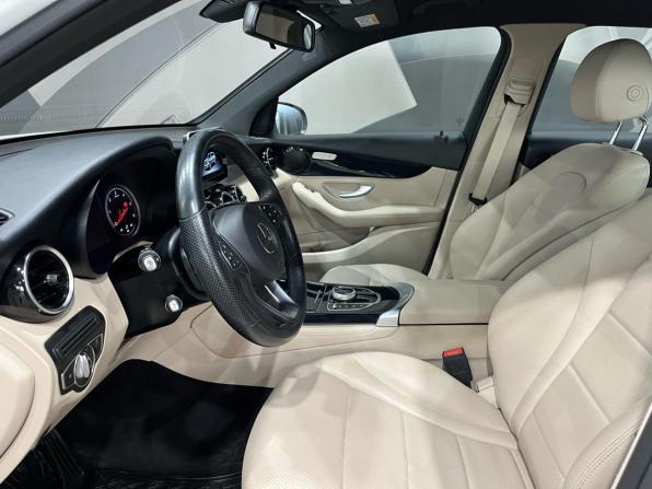 Mercedes-Benz GLC I (X253) с пробегом 2019 года, цена 3 730 000 рублей, 69885 км, внедорожник, Автокод Объявления