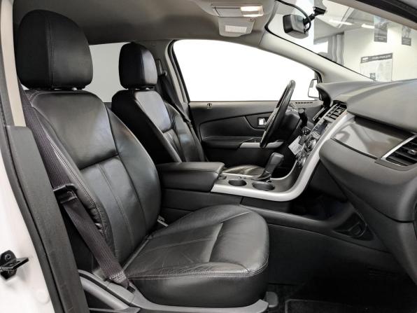 Ford Edge I Рестайлинг с пробегом 2014 года, цена 1 695 000 рублей, 88100 км, внедорожник, Автокод Объявления