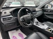 Chery Tiggo 4 Pro I Рестайлинг Краснодар  - изображение 35