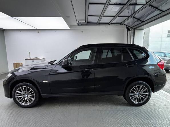 BMW X1 I (E84) Рестайлинг с пробегом 2012 года, цена 1 050 000 рублей, 210019 км, внедорожник, Автокод Объявления