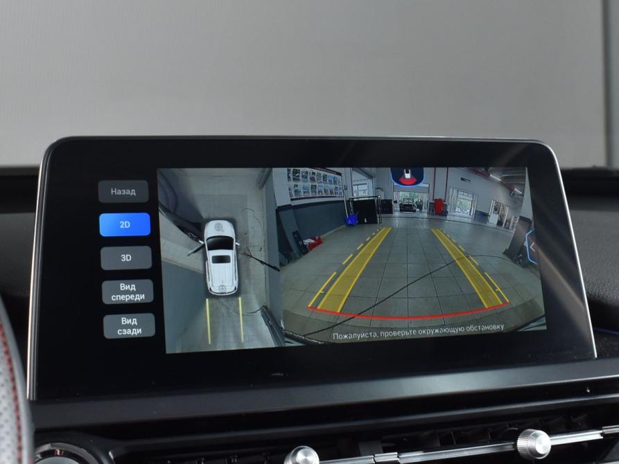 Chery Tiggo 4 Pro I Кемерово  - изображение 18