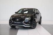 Lada (ВАЗ) Vesta I Рестайлинг (NG) Ульяновск  - изображение 14