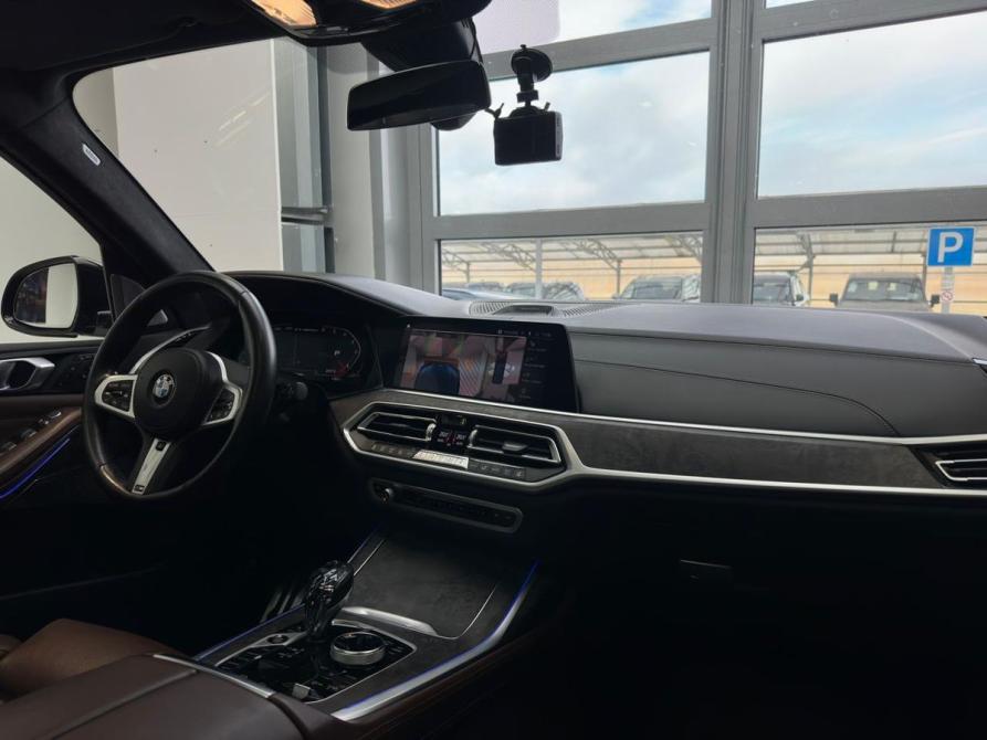 BMW X7 I (G07) Новосибирск  - изображение 24