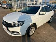 Lada (ВАЗ) Vesta I Нижнекамск  - изображение 21