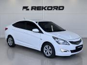 Hyundai Solaris I Рестайлинг Уфа  - изображение 17