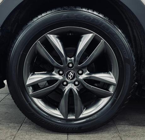 Hyundai Santa Fe III с пробегом 2013 года, цена 1 690 000 рублей, 155000 км, внедорожник, Автокод Объявления