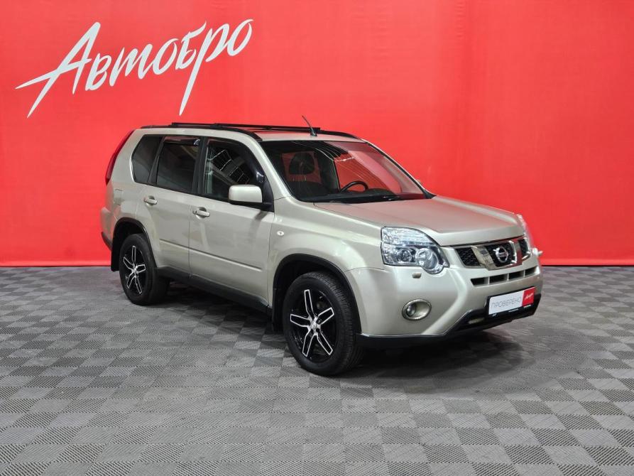 Nissan X-Trail II Рестайлинг Вологда  - изображение 7
