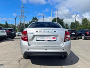 Lada (ВАЗ) Granta I Рестайлинг Стерлитамак  - изображение 28