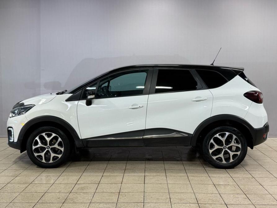 Renault Kaptur I Уфа  - изображение 4