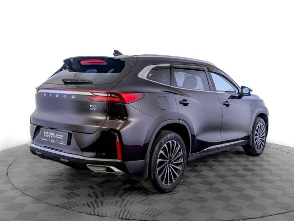 Exeed TXL I Рестайлинг с пробегом 2022 года, цена 2 200 000 рублей, 48681 км, внедорожник, Автокод Объявления