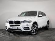 BMW X6 II (F16) Санкт-Петербург  - изображение 28