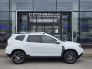Renault Duster II Санкт-Петербург  - изображение 29