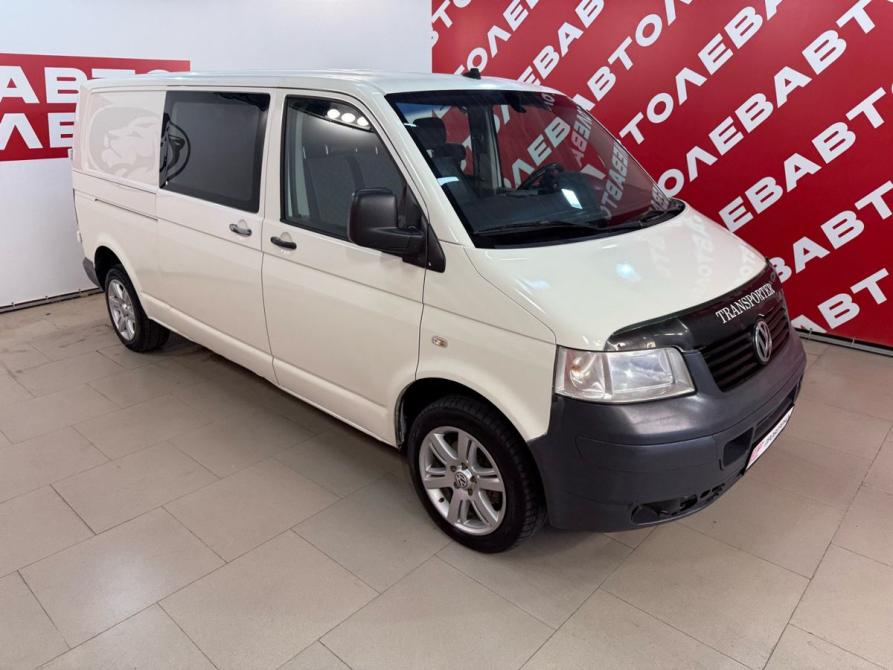 Volkswagen Transporter T5 Новочеркасск  - изображение 1