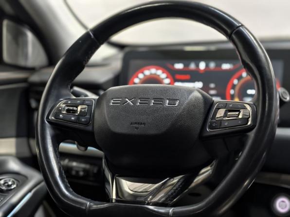 Exeed TXL I Рестайлинг с пробегом 2022 года, цена 2 063 000 рублей, 90841 км, внедорожник, Автокод Объявления