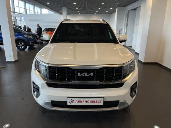 Kia Mohave I Рестайлинг 2 с пробегом 2022 года, цена 5 440 000 рублей, 69064 км, внедорожник, Автокод Объявления
