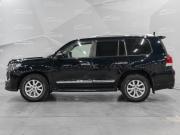 Toyota Land Cruiser 200 Series Рестайлинг 1 Новосибирск  - изображение 40
