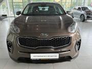 Kia Sportage IV Новосибирск  - изображение 40
