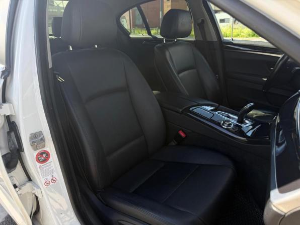 BMW 5 серии VI (F10/F11/F07) Рестайлинг с пробегом 2013 года, цена 1 599 000 рублей, 327000 км, седан, Автокод Объявления