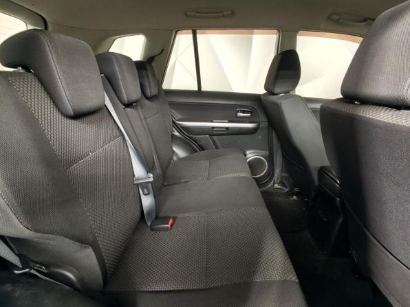 Suzuki Grand Vitara II Рестайлинг с пробегом 2010 года, цена 895 000 рублей, 206807 км, внедорожник, Автокод Объявления