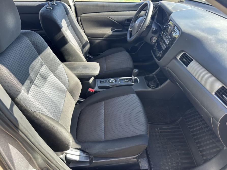 Mitsubishi Outlander III Архангельск  - изображение 10