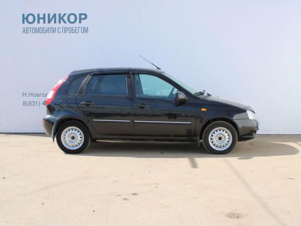 Lada (ВАЗ) Kalina I с пробегом 2012 года, цена 379 000 рублей, 143451 км, хэтчбек, Автокод Объявления