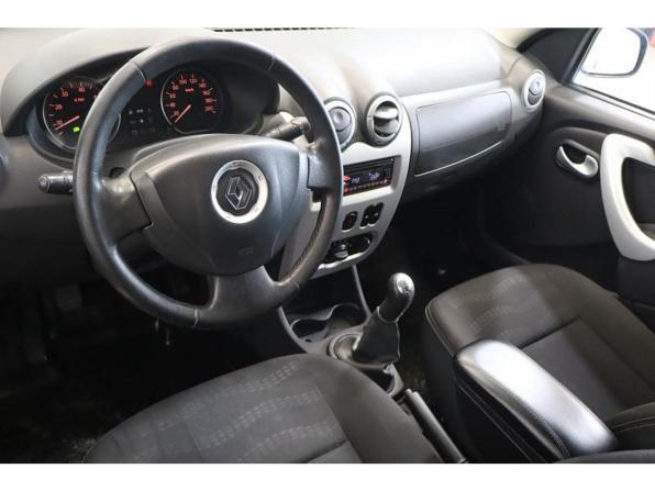 Renault Sandero I с пробегом 2013 года, цена 472 000 рублей, 311590 км, хэтчбек, Автокод Объявления