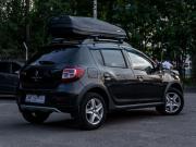 Renault Sandero II Санкт-Петербург  - изображение 14