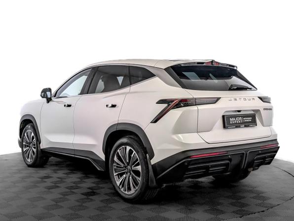 JETOUR DASHING I с пробегом 2023 года, цена 1 755 000 рублей, 69056 км, внедорожник, Автокод Объявления