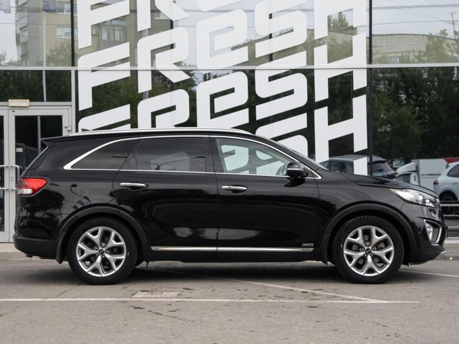 Kia Sorento III Prime Волгоград  - изображение 5
