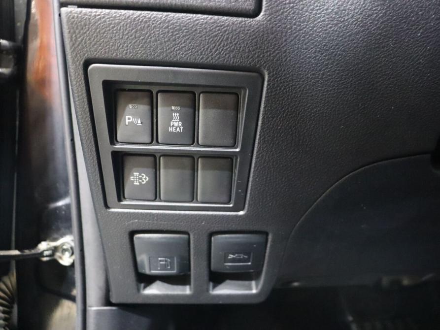 Toyota Fortuner II Москва  - изображение 12