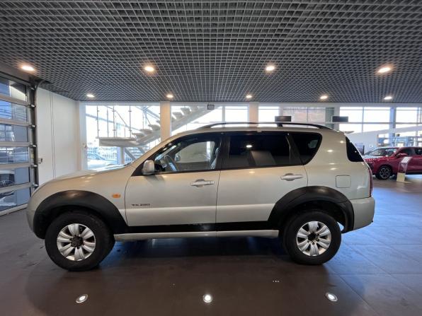 SsangYong Rexton I с пробегом 2003 года, цена 522 000 рублей, 236207 км, внедорожник, Автокод Объявления