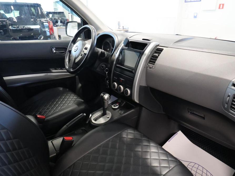 Nissan X-Trail II Калуга  - изображение 16