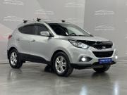 Hyundai ix35 I Новосибирск  - изображение 31