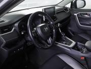 Toyota RAV4 V (XA50) Москва  - изображение 39