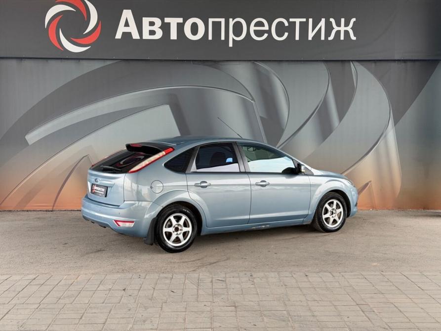 Ford Focus II Рестайлинг Волгоград  - изображение 5