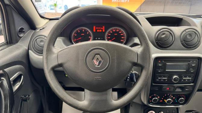 Renault Duster I с пробегом 2012 года, цена 550 000 рублей, 141411 км, внедорожник, Автокод Объявления